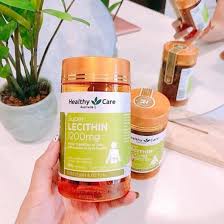 mầm đậu nành tăng vòng 1 Healthy Caren ở ngực tăng vòng 1 hiệu quả nâng ngực săn chắc ngực chống chảy xệ