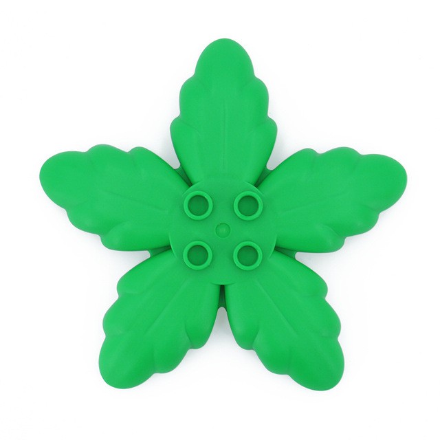 Đồ chơi lắp ráp GOROCK phong cách hoạt hình vui nhộn dành cho bé