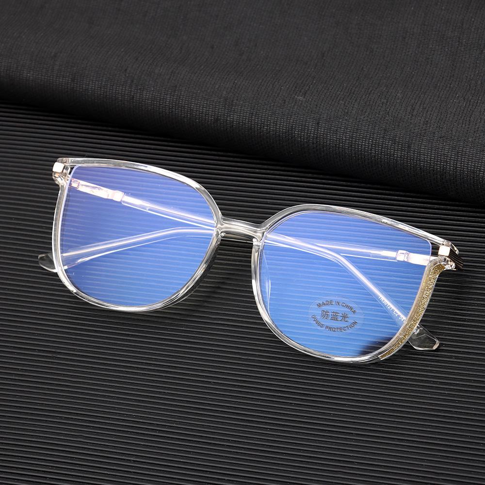 Kính Mát TR90 Chống Ánh Sáng Xanh Cho Nam