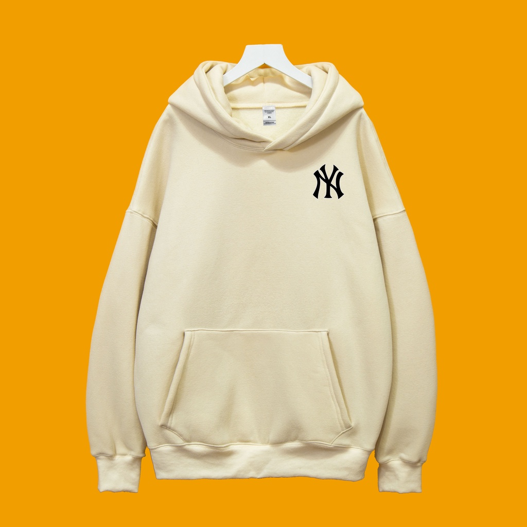 Áo Nỉ Hoodie NY Dogo Store , áo hoodie nam nữ nỉ bông cotton