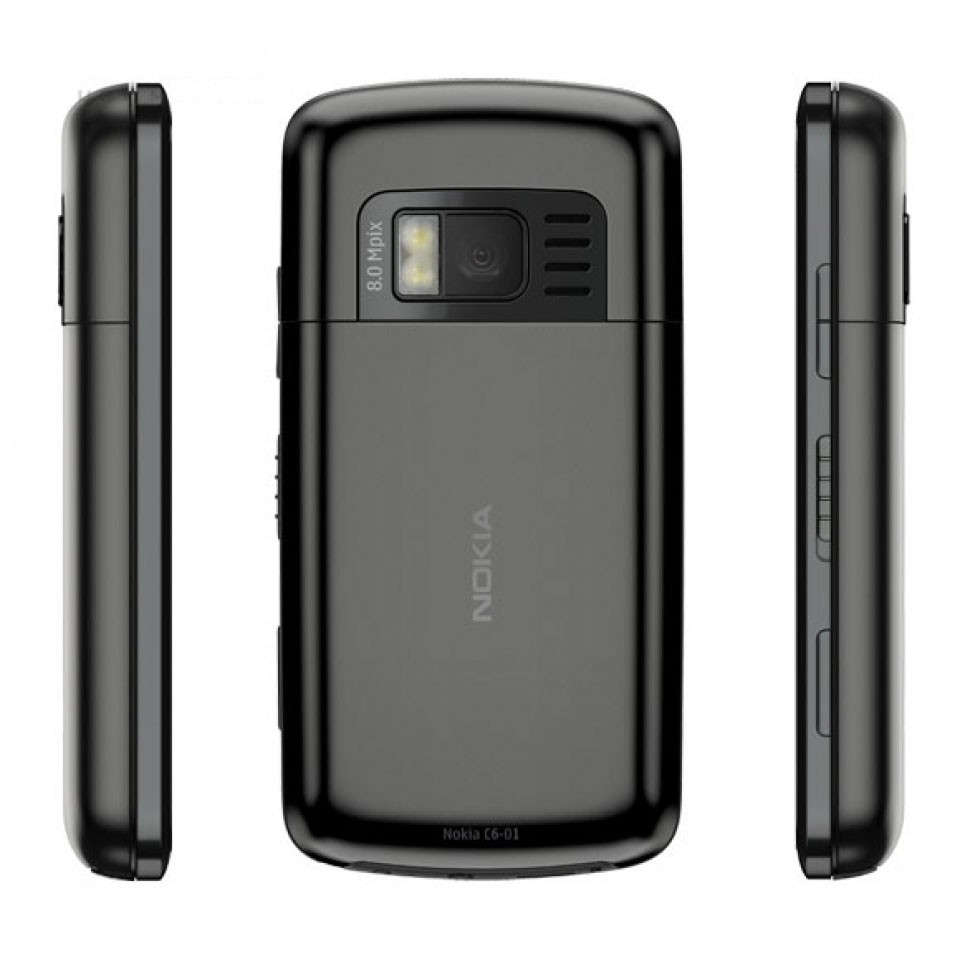 ĐIỆN THOẠI NOKIA C6-01 CHÍNH HÃNG | BigBuy360 - bigbuy360.vn