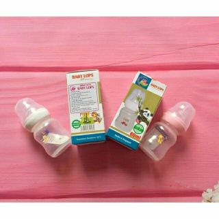 Bình sữa Baby Lops 60ml cho bé