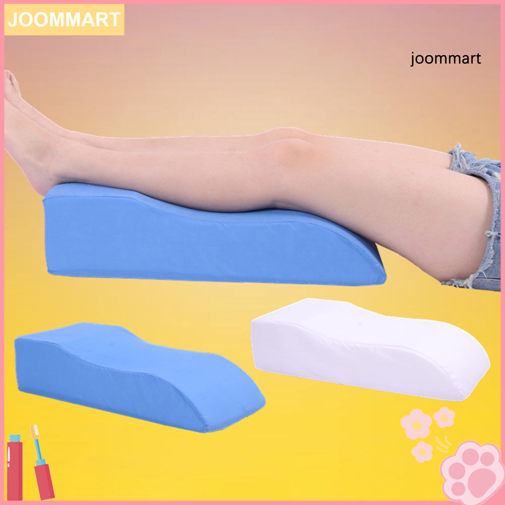 Gối Kê Chân Thư Giãn Bằng Memory Foam Tiện Dụng