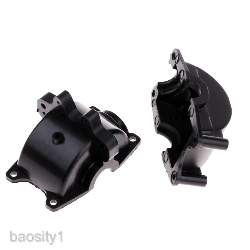 Bộ 4 Hộp Số Phụ Kiện Khác Nhau A949-12 Cho Mô Hình Xe RC Wltoys 1 / 18 A949 A959 A969 A979