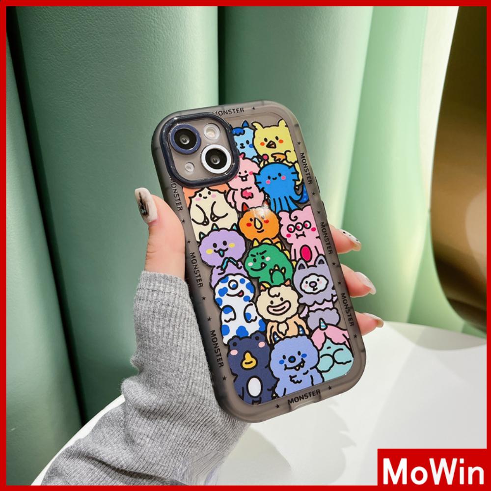 Ốp điện thoại silicon chống sốc trong suốt thích hợp cho iPhone 14 Pro Max 13 Pro Max 12 Pro Max 11 Pro Max xr xs max
