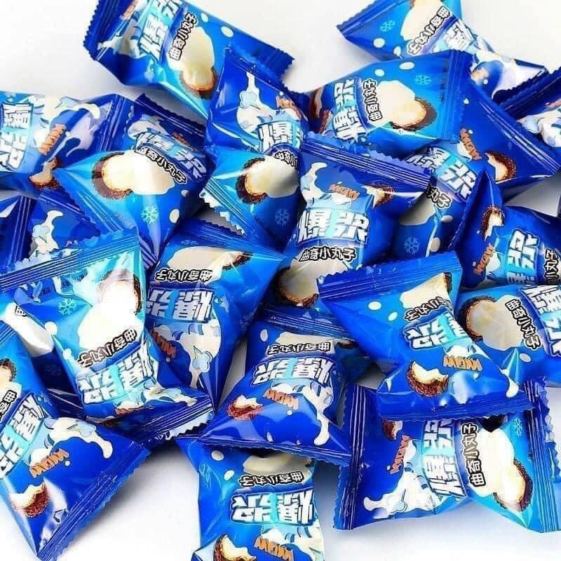 [Mã 77FMCGSALE1 giảm 10% đơn 250K] [ LẺ 1 GÓI DÙNG THỬ ] BÁNH OREO SOCOLA 3 LỚP NHÂN SỮA CHẢY HOT TIK TOK TRUNG | BigBuy360 - bigbuy360.vn