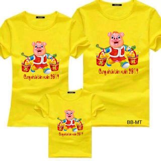 Áo đồng phục đủ size, đủ màu