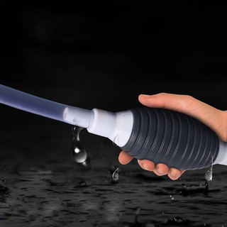 Dụng cụ bơm hút chất lỏng đa năng.