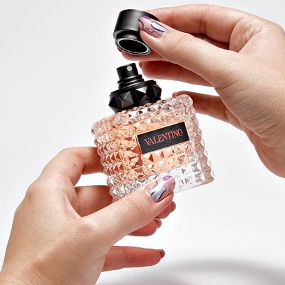 Nước Hoa Minisize Valentino Donna Born In Roma Coral Fantasy 6ml