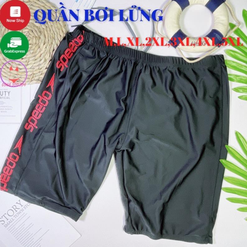 QUẦN BƠI NAM SPEEDO (Lửng) -Giá sỉ ♥️