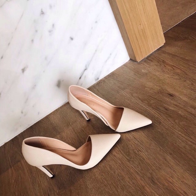 Giầy cao got stakela