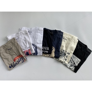 SALE ÁO THUN NAM XUẤT DƯ
