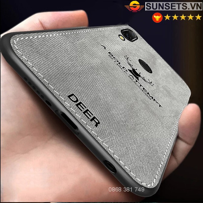 Ốp lưng Samsung A30 - A20