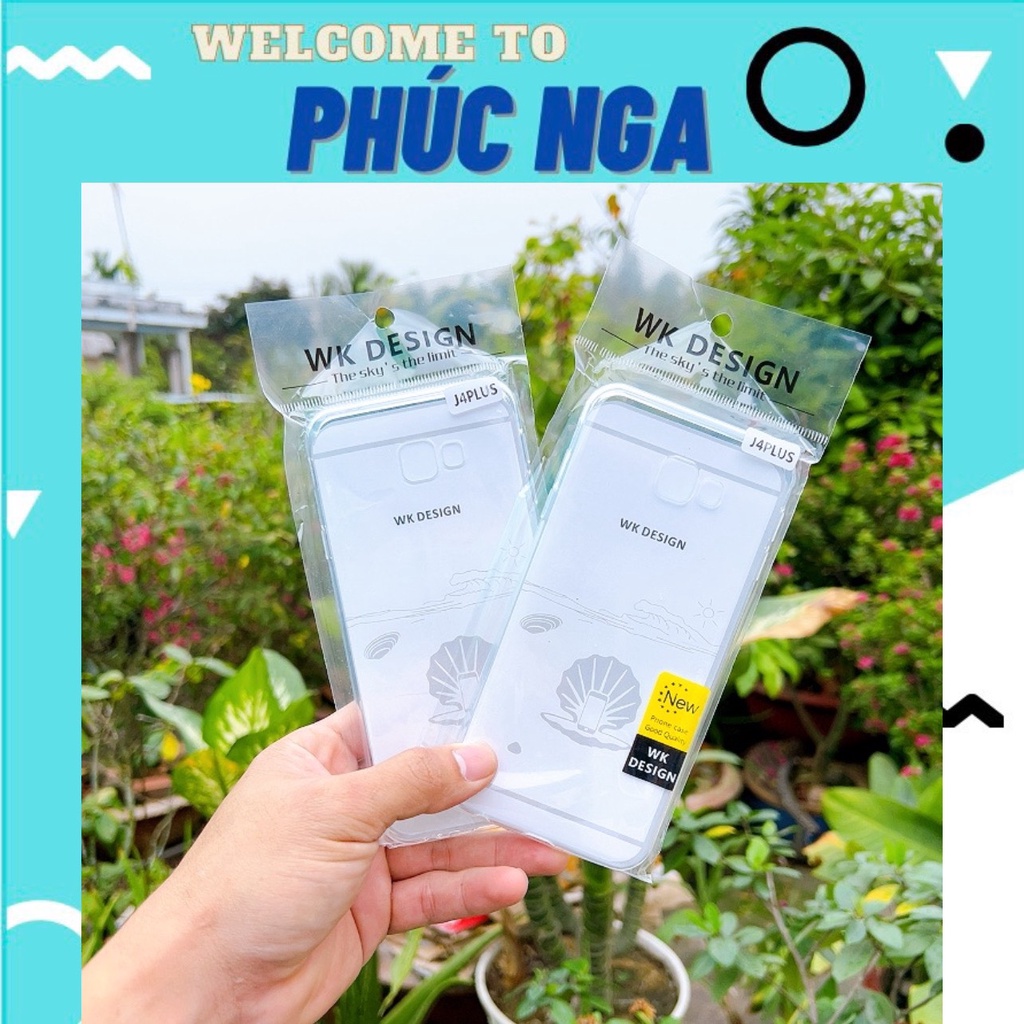 Ốp lưng trong suốt Samsung J710/J4 2018/A31/A51/J8/A6 plus/J510/J5 prime/J4 plus/J4 core/J7 pro/J730/J6 plus/J7 prime