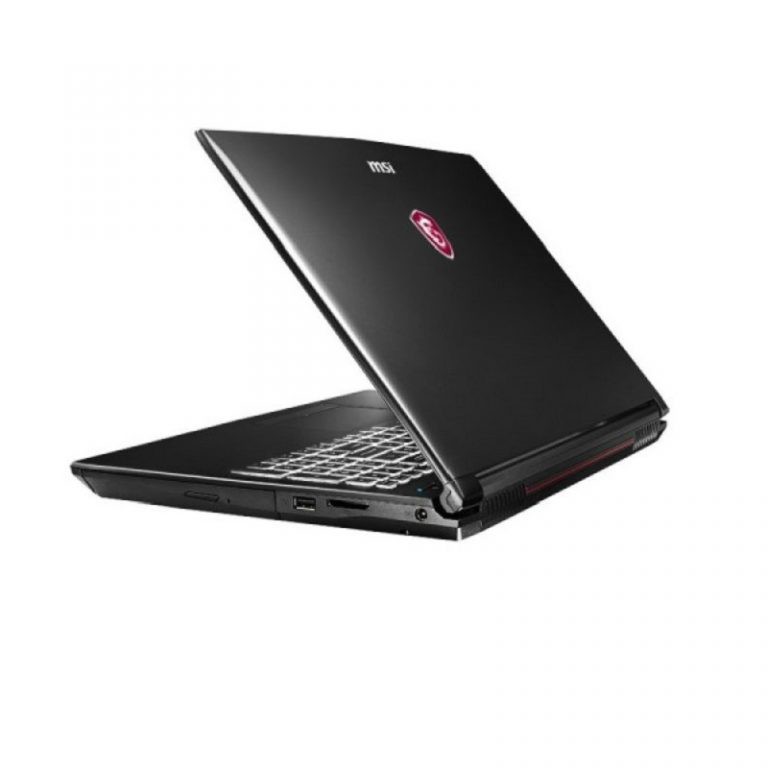 MSI GL62 7RDX I7-7700HQ 8GB 1TB HDD 15.6"FHD GTX 1050 | BigBuy360 - bigbuy360.vn