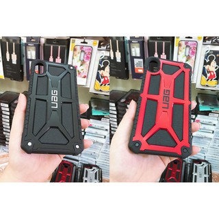 Iphone xr - ốp lưng chống sốc uag