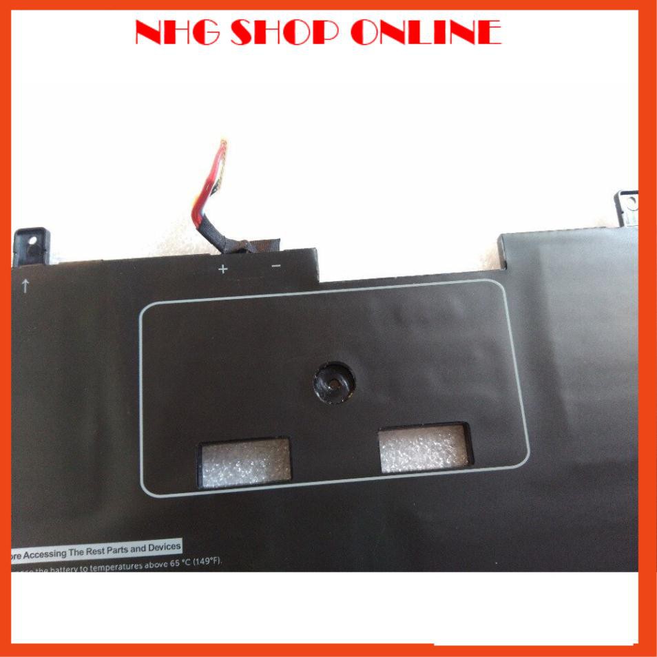 🎁 Pin Laptop Dell XPS 13 9365 46Wh NNF1C