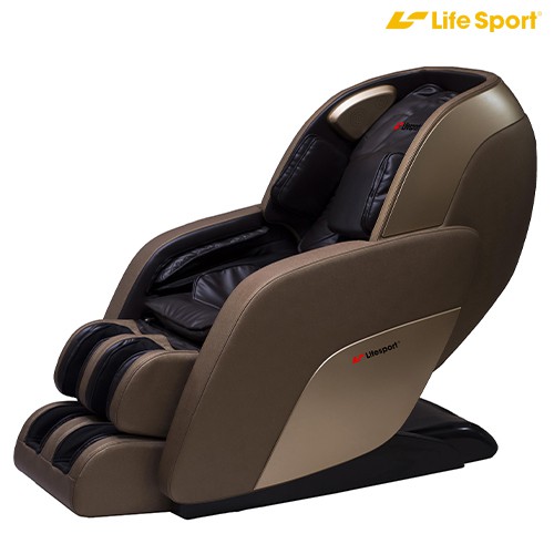 Ghế massage Lifesport LS 8800  thương hiệu Mỹ