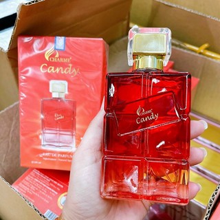 NƯỚC HOA NỮ CANDY 100ML CHÍNH HÃNG