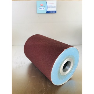 10 tờ Nhám ống lắp trục mút đường kính 10cm