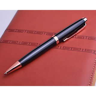 Bút bi kim loại sơn tĩnh điện cao cấp GB-BB04 - Khắc tên theo yêu cầu