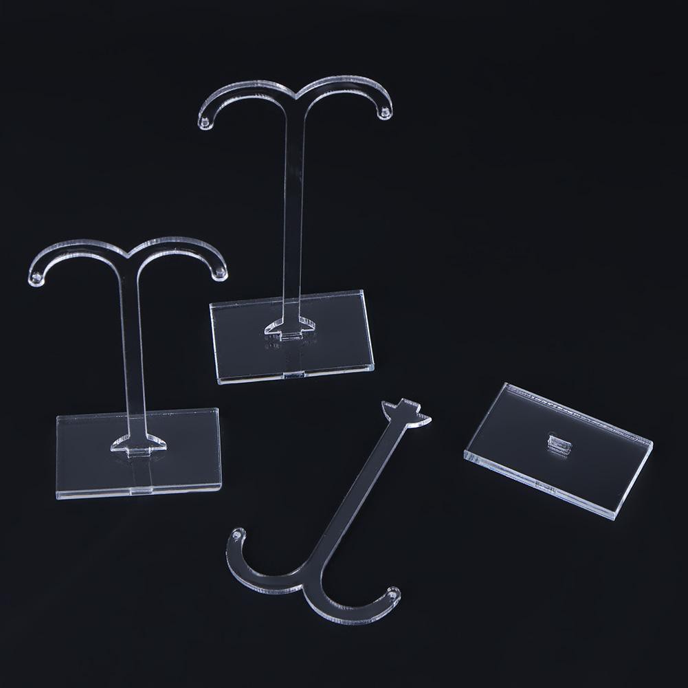 Set 3 giá treo khuyên tai hình cây mầm độc đáo