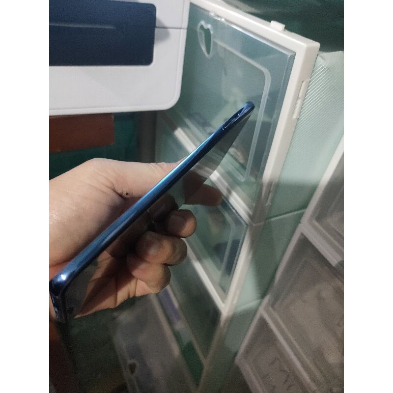 Màn hình Mi 8 Zin hãng mới 100% liền khung