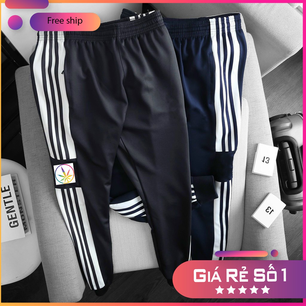 Quần Thể Thao Nam Chất Liệu Nỉ Poly Das Cambodia Nam 3 Màu Ống Bó - Bảo Hành Lỗi 1 Đổi 1 | BigBuy360 - bigbuy360.vn