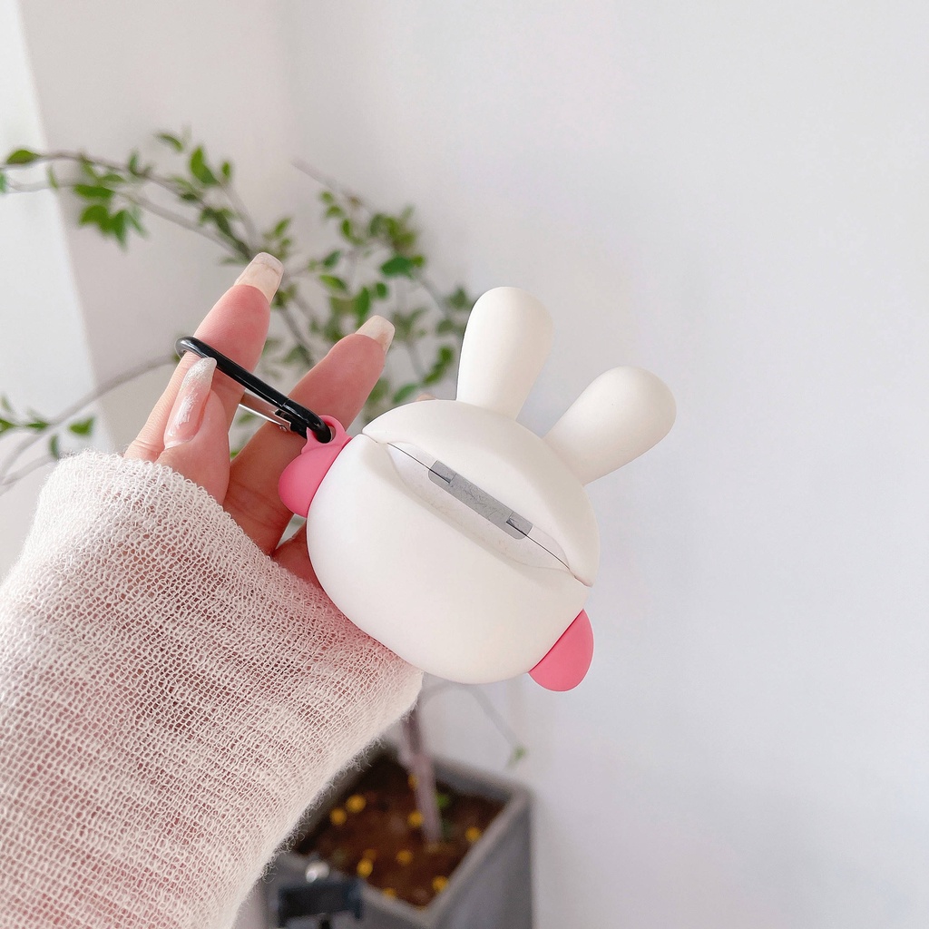 Vỏ Bảo Vệ Hộp Sạc Tai Nghe AirPods3gen 2021 AirPods3 AirPodsPro Airpods2 Ốp