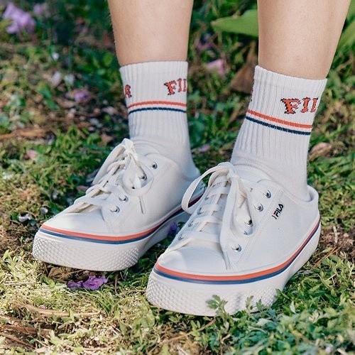 Giày Fila Mule chính hãng Hàn Quốc