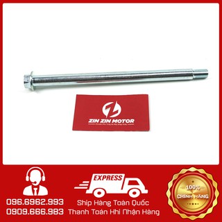 CỐT GẮP SATRIA RAIDER CHÍNH HÃNG SUZUKI INDONESIA