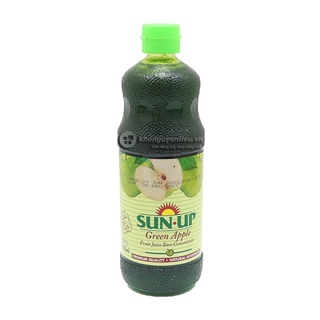 Nước ép/Siro Sun-Up đủ vị 750ml [Chính Hãng], có mẫu thử 120ml