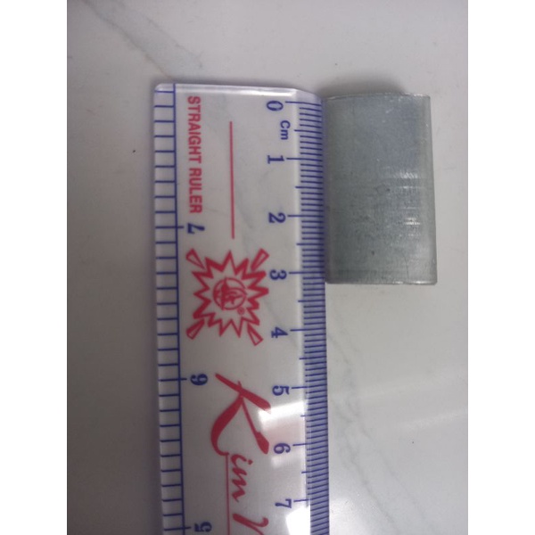 (1 kg) Bọ sắt khóa đai nhựa PP / PET chuyên dụng cho dây đai tối đa 16mm