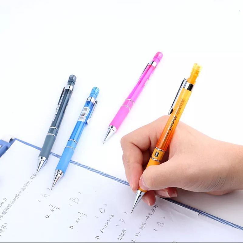 Bút chì bấm Baoke