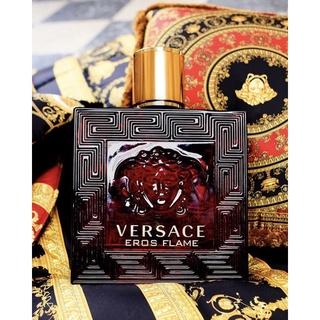 ⚜️ Nước hoa Versace Eros Flame EDP/EDT (2ml/5ml/10ml)