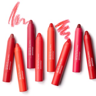 Son Mamonde Creamy Tint Color Bamlm Intense