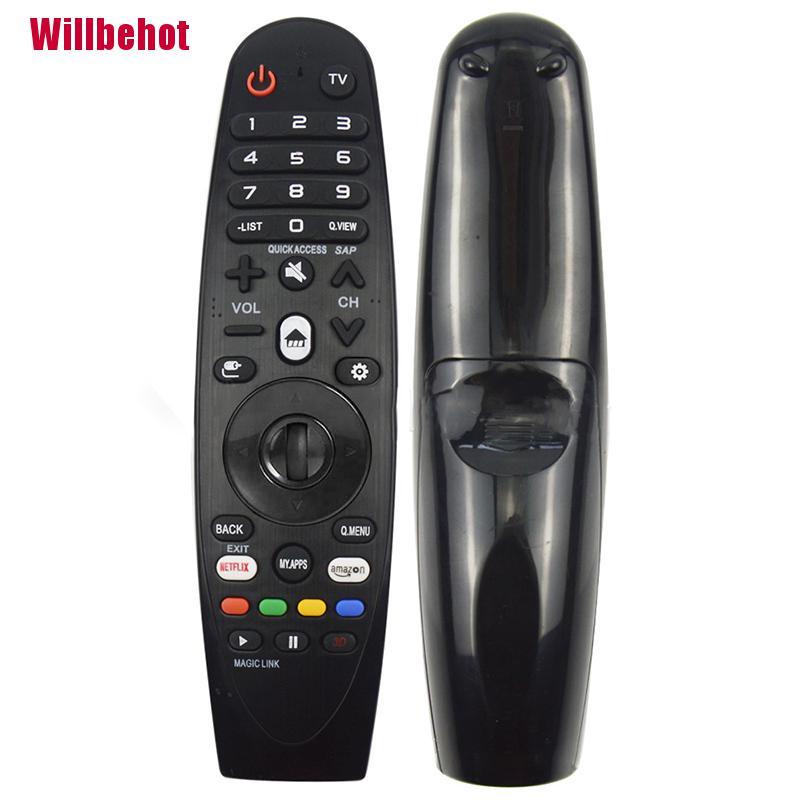 Remote điều khiển giọng nói cho TV Lg 2018 An-Mr18Ba Ai Thinq