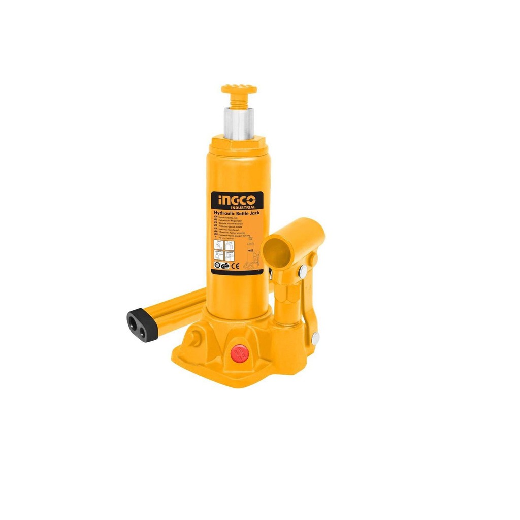 Kích đội 30 tấn Ingco HBJ3002