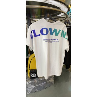 ClownZ 10th T-shirt