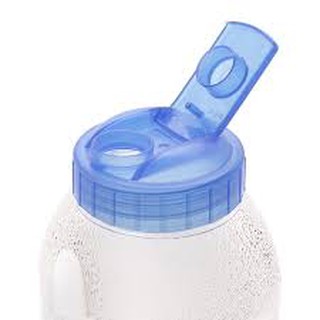 Bình Nước nhựa PET Lock&Lock 900ml, 1,2L, 1,5L, 2,1L, 2,6L
