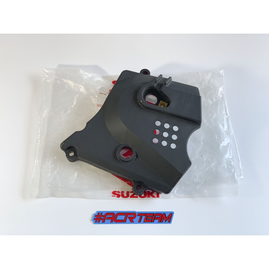 Nắp Mang Cá Raider Xăng Cơ - Chính Hãng Suzuki