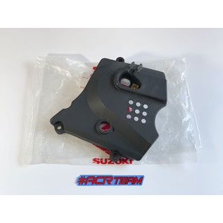 Nắp mang cá raider xăng cơ - chính hãng suzuki