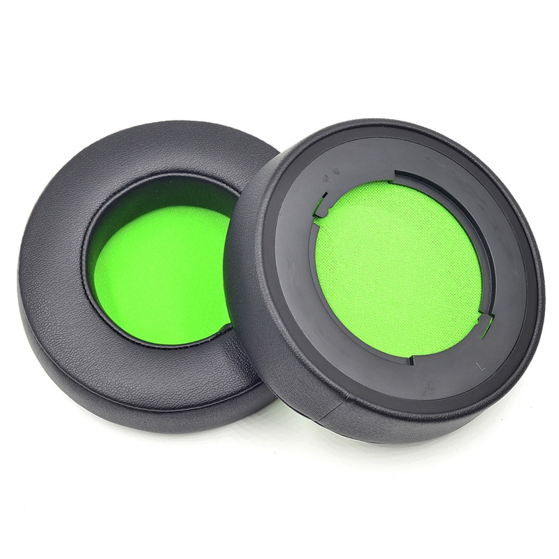 Mút Đệm Tai Nghe Trùm Đầu Chơi Game Chuyên Dụng Cho Razer Kraken7.1 Chroma V2 USB Pro V2