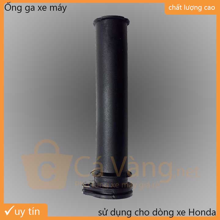 Ống ga xe máy dùng cho nhiều loại xe Honda