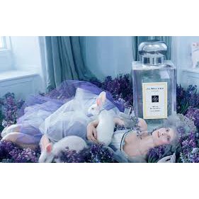 Nước hoa dùng thử Jo Malone Wild BlueBell Test 10ml/20ml Spray - Muscat | BigBuy360 - bigbuy360.vn