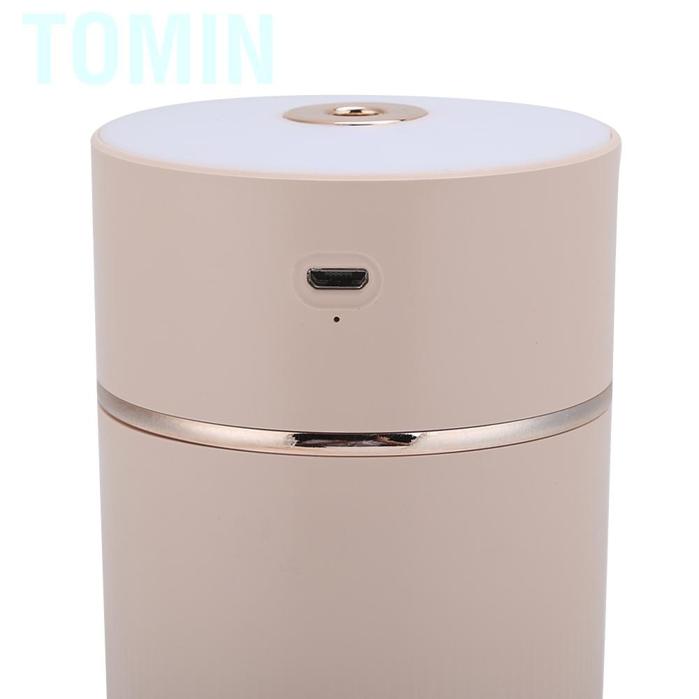 Máy Phun Sương Tạo Độ Ẩm Không Khí Mini Dễ Thương 240ml | BigBuy360 - bigbuy360.vn