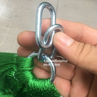 Võng Lưới Cán Thép dài 50cm