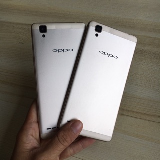 Bộ Vỏ Sườn Oppo F1W Zin Hàng Cao Cấp