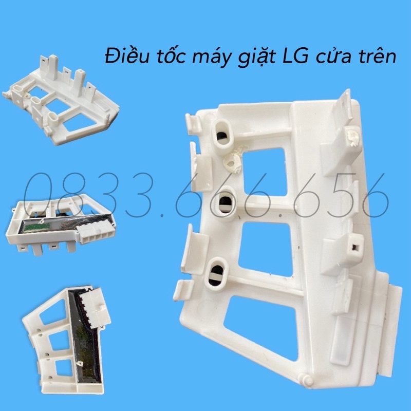 Điều tốc máy giặt LG - Đếm từ máy giặt LG - Hall LG cảm biến từ dò điều chỉnh tốc độ máy giặt LG (chọn mẫu)