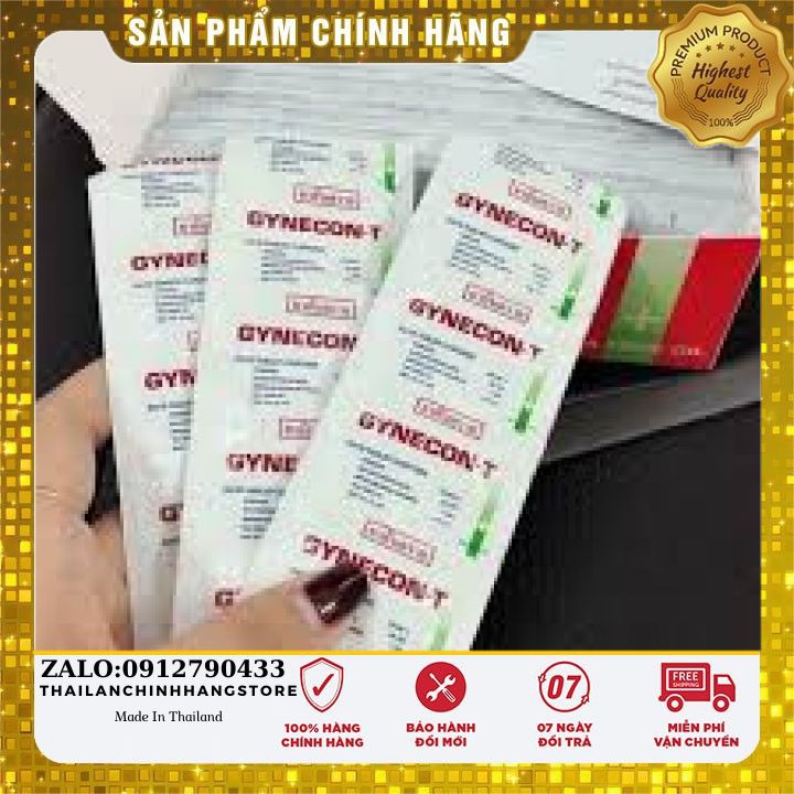 [THAILAND CHÍNH HÃNG] [VỈ] 5VIEN DAT PHU KH0A THAI LAN [TRA XANH] [MADE IN THAILAND] [FREESHIP]